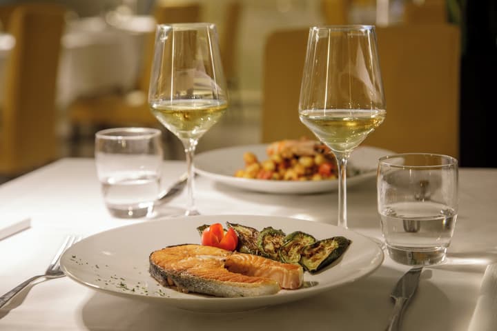Grand Hotel Fleming by OMNIA hotels