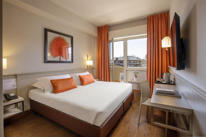 Grand Hotel Fleming by OMNIA hotels