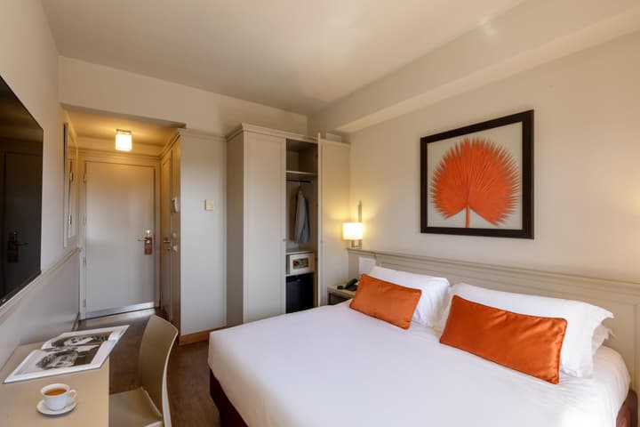 Grand Hotel Fleming by OMNIA hotels