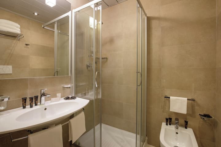 Grand Hotel Fleming by OMNIA hotels