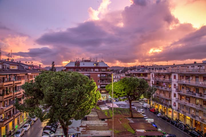 Grand Hotel Fleming by OMNIA hotels