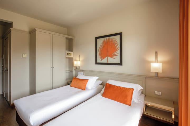 Grand Hotel Fleming by OMNIA hotels