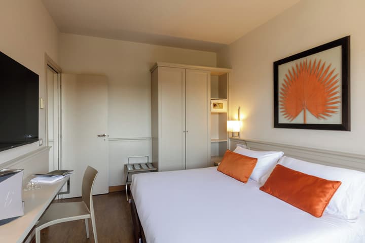 Grand Hotel Fleming by OMNIA hotels