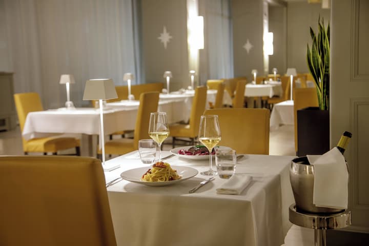 Grand Hotel Fleming by OMNIA hotels