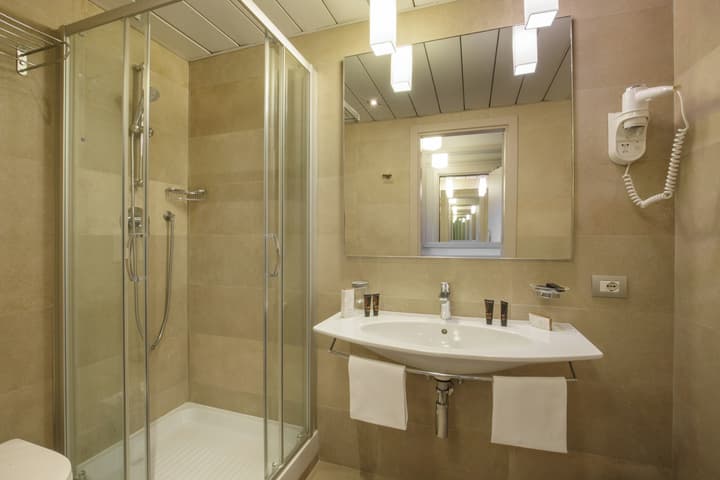 Grand Hotel Fleming by OMNIA hotels