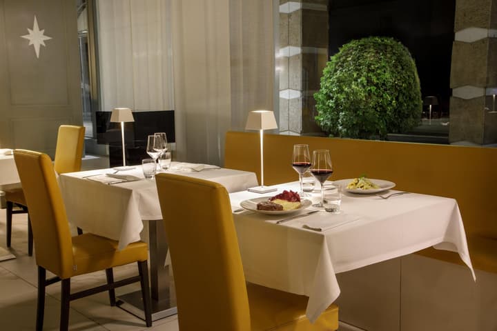 Grand Hotel Fleming by OMNIA hotels