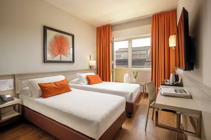 Grand Hotel Fleming by OMNIA hotels