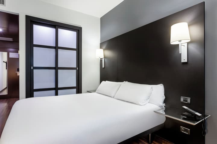 B&B Hotel Madrid Getafe