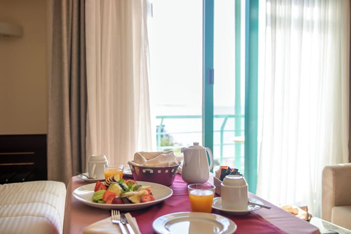 Club Hotel Casino Loutraki