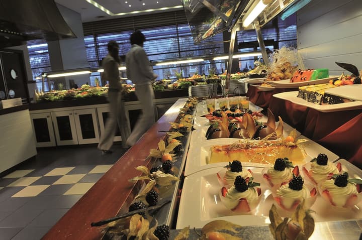 Club Hotel Casino Loutraki