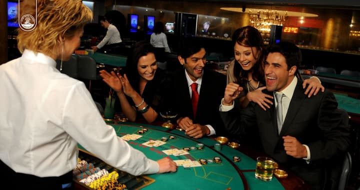 Club Hotel Casino Loutraki