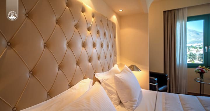 Club Hotel Casino Loutraki