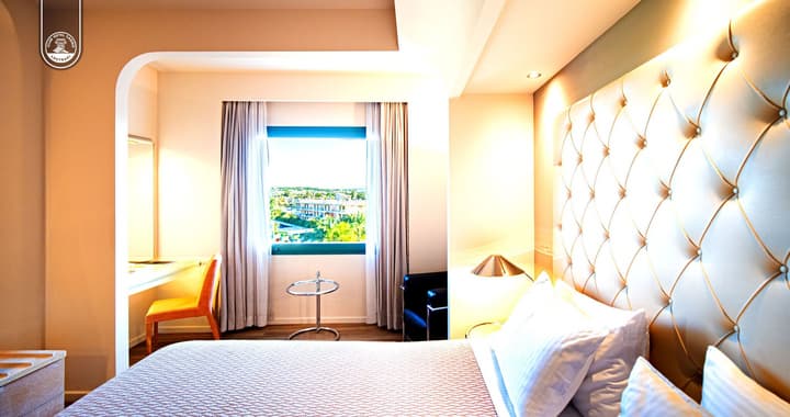 Club Hotel Casino Loutraki
