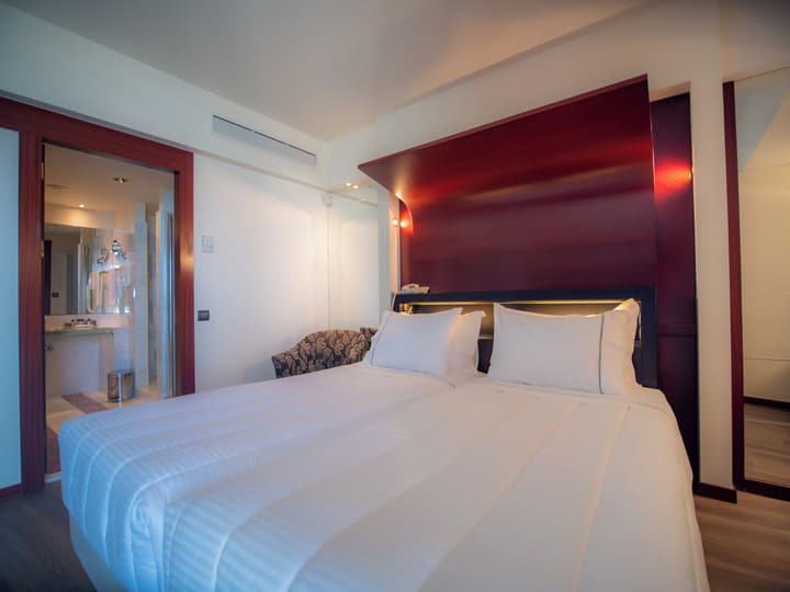 Club Hotel Casino Loutraki