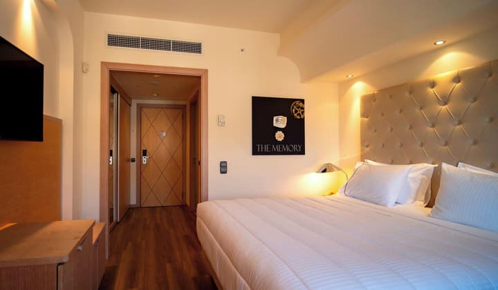 Club Hotel Casino Loutraki