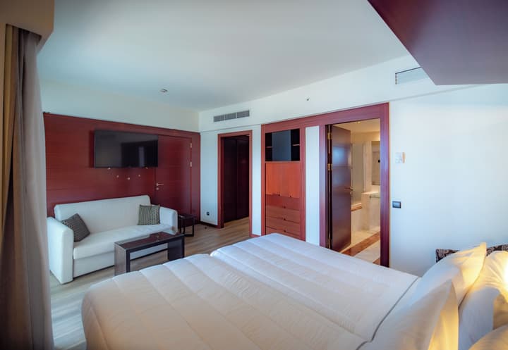 Club Hotel Casino Loutraki