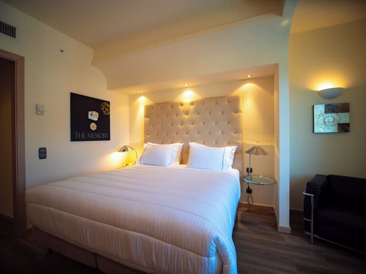 Club Hotel Casino Loutraki
