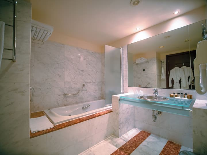 Club Hotel Casino Loutraki