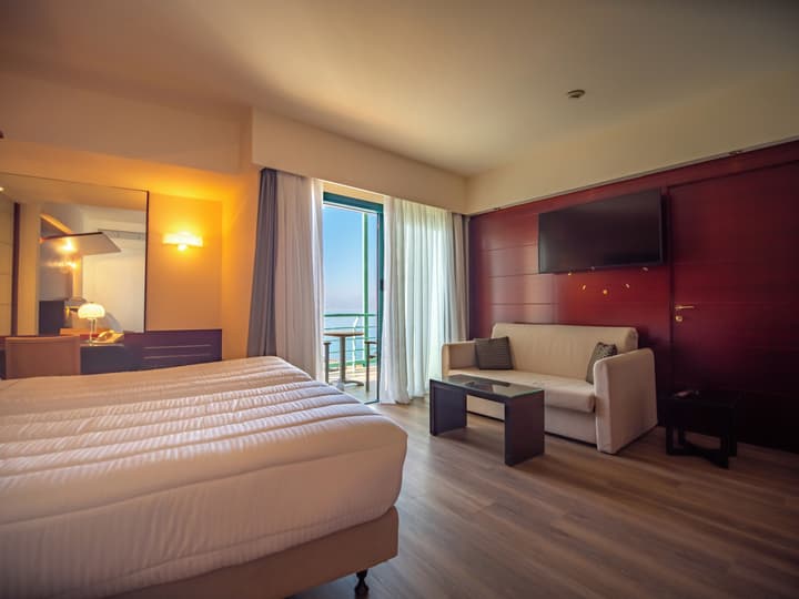 Club Hotel Casino Loutraki