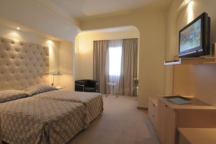 Club Hotel Casino Loutraki