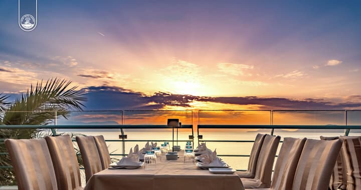 Club Hotel Casino Loutraki