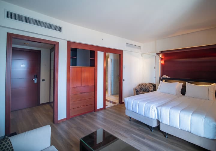 Club Hotel Casino Loutraki