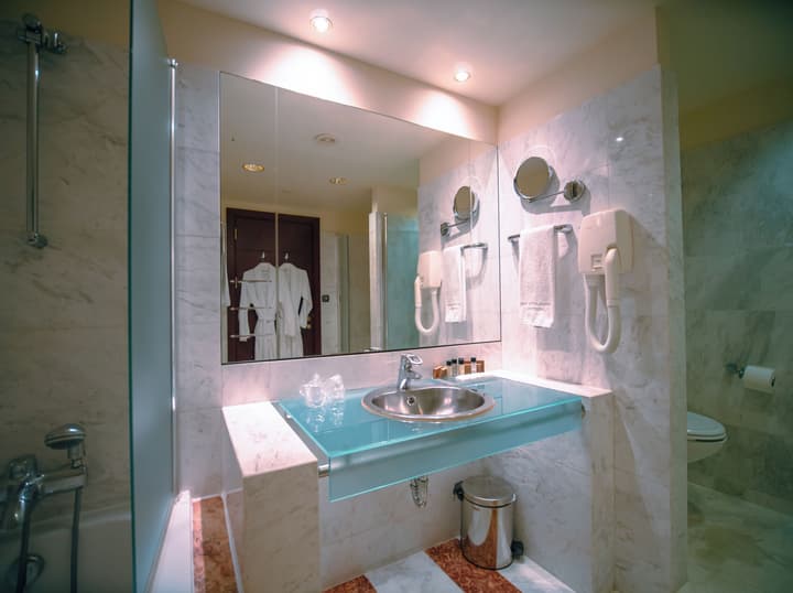 Club Hotel Casino Loutraki