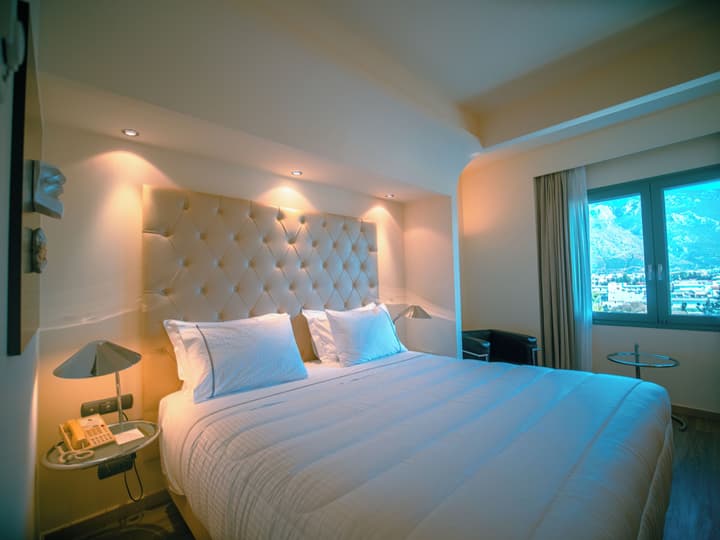 Club Hotel Casino Loutraki