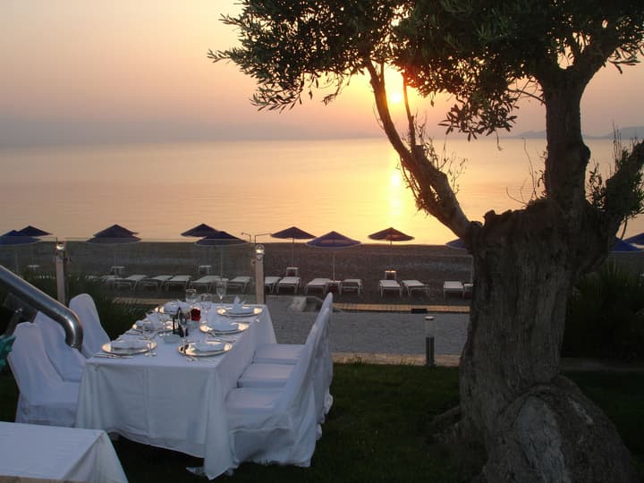 Club Hotel Casino Loutraki