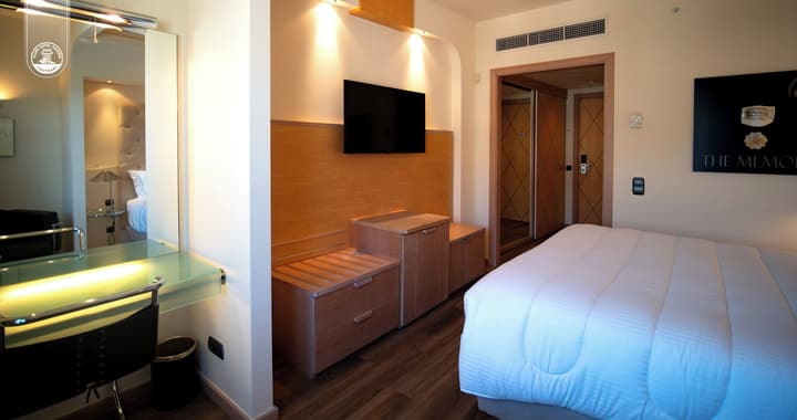 Club Hotel Casino Loutraki