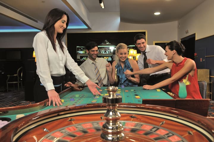Club Hotel Casino Loutraki