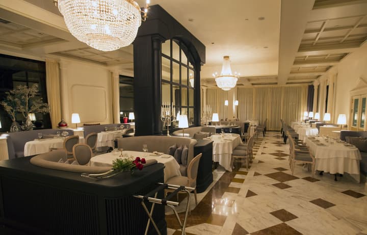 Club Hotel Casino Loutraki