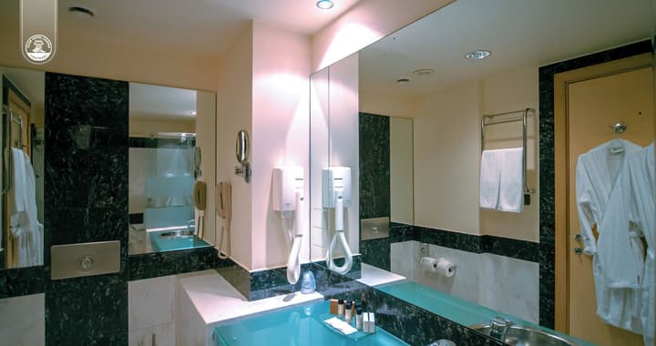 Club Hotel Casino Loutraki