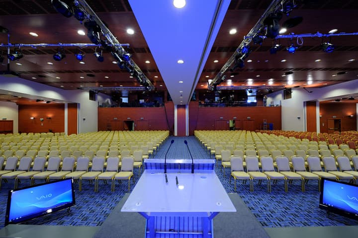 Club Hotel Casino Loutraki