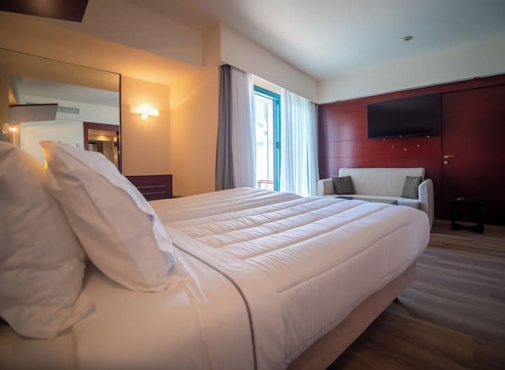 Club Hotel Casino Loutraki
