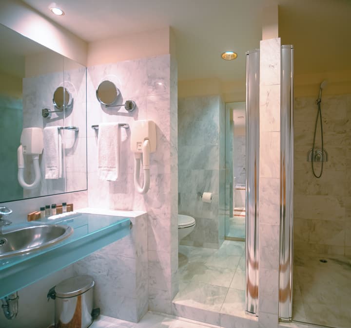 Club Hotel Casino Loutraki