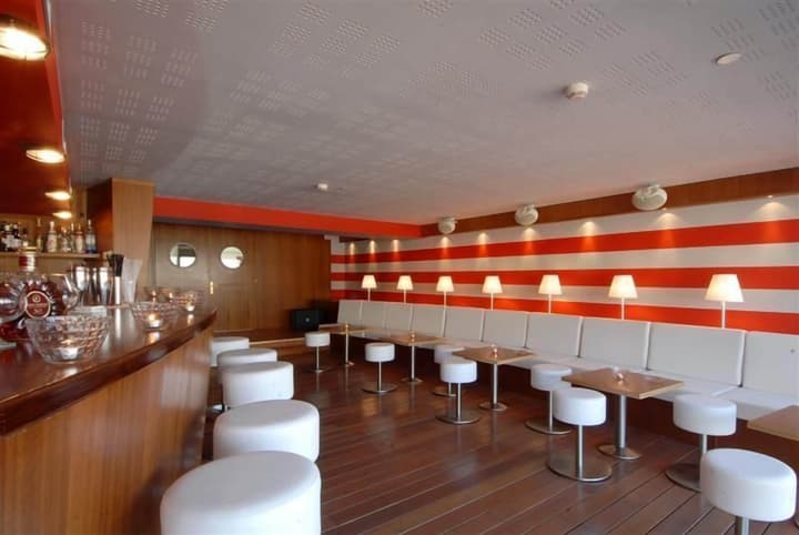 Club Hotel Casino Loutraki