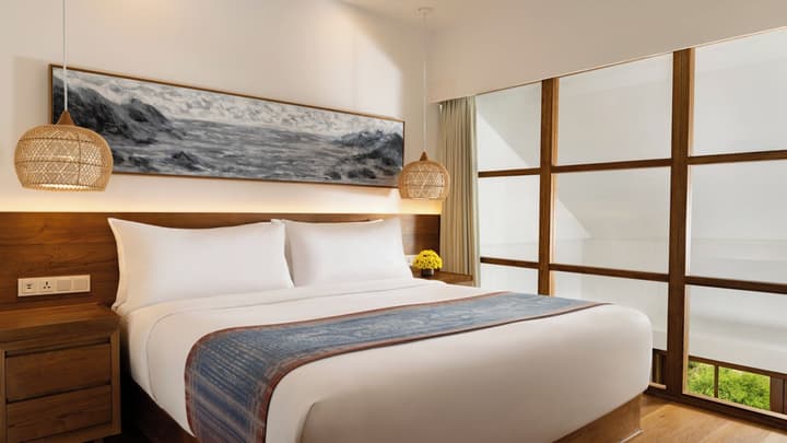Legian Beach Hotel