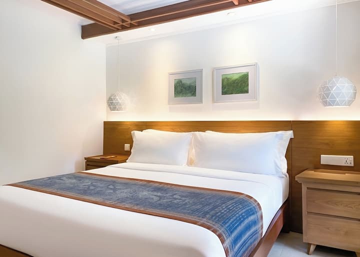 Legian Beach Hotel