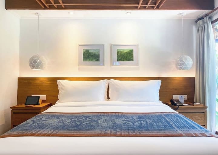 Legian Beach Hotel