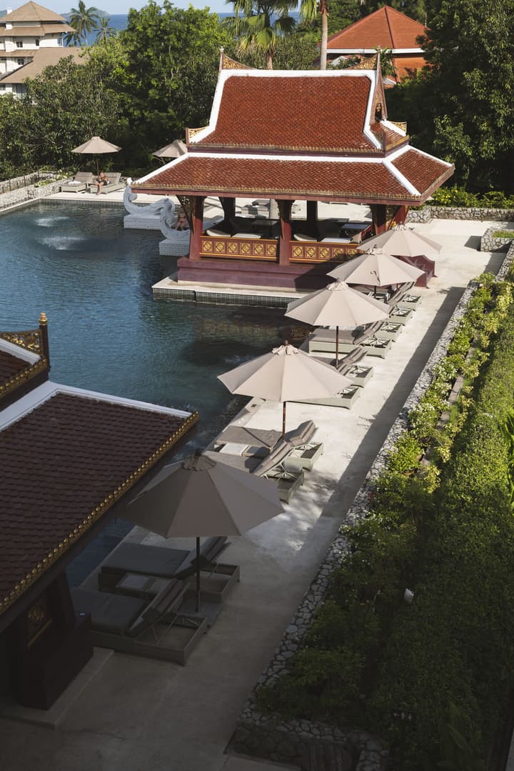 Amatara Welleisure Resort