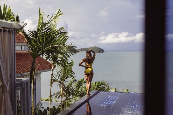 Amatara Welleisure Resort