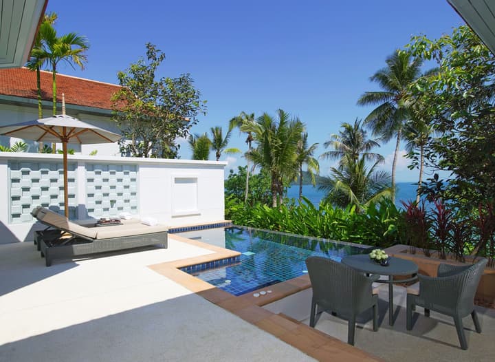 Amatara Welleisure Resort