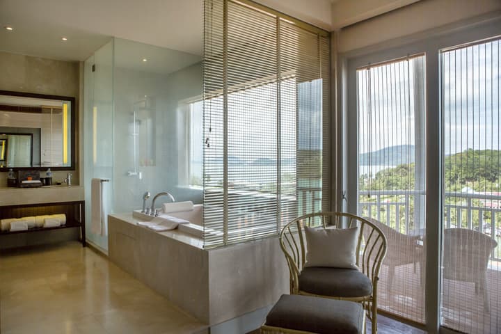 Amatara Welleisure Resort