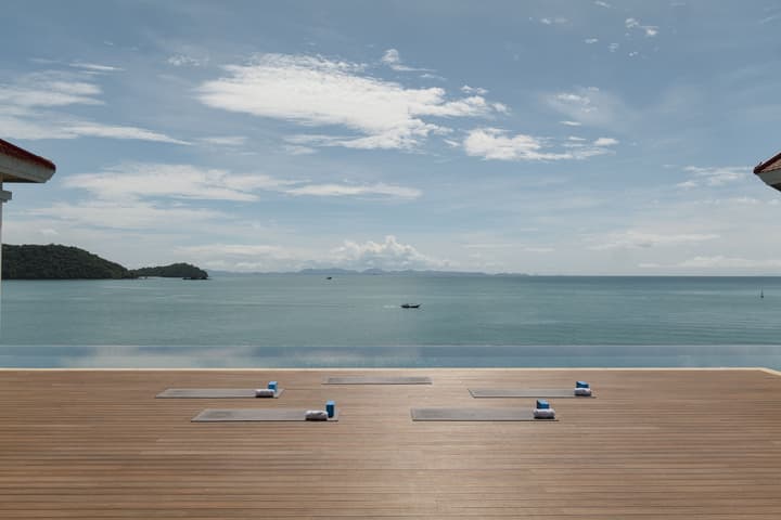 Amatara Welleisure Resort