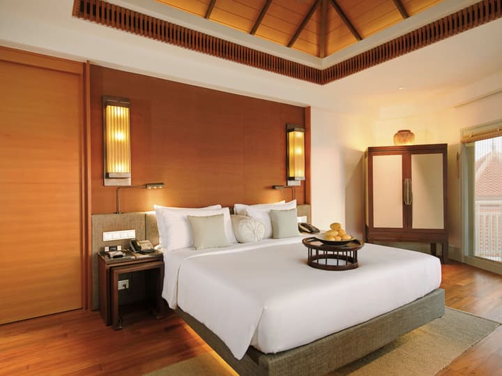 Amatara Welleisure Resort