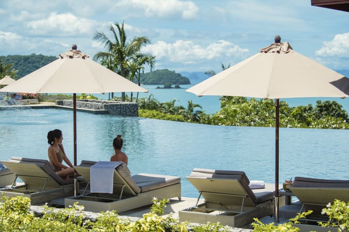 Amatara Welleisure Resort