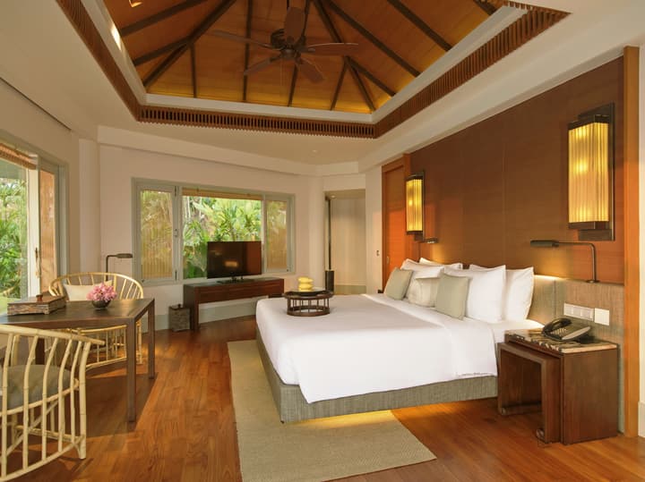 Amatara Welleisure Resort