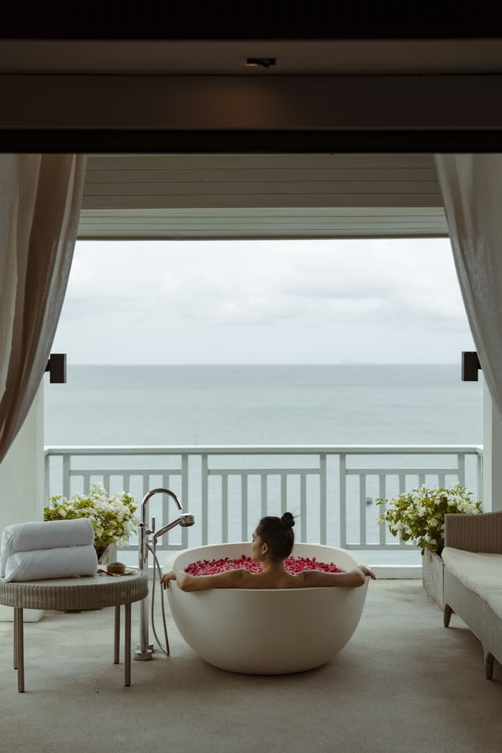 Amatara Welleisure Resort