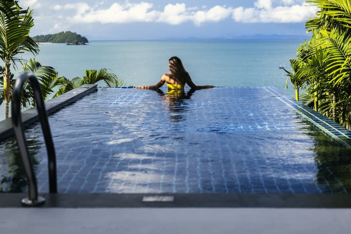 Amatara Welleisure Resort